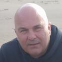 Male, shaver, United Kingdom, England, Nottinghamshire, City of Nottingham, St. Ann's, Nottingham,  56 years old