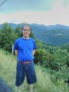 July 2018, in the Pyrenees