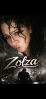 Czasami zołza ale z dobrym serduszkiem uczciwa jak kocha to szczerze 