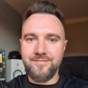 Mężczyzna, MikeyB123, United Kingdom, England, West Midlands, Birmingham, Acocks Green,  40