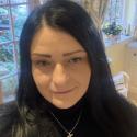 Kobieta, spokojna__dziewczyna, United Kingdom, England, Surrey, Spelthorne, Sunbury Common, Sunbury-on-Thames,  37