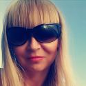 Blondika, Kobieta, 38