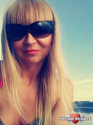 Blondika