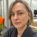 Sandrakeji, Kobieta, 44