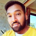 Vvish, Male, 37 years old