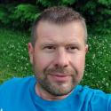 Dyniel, Male, 44 years old