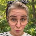 KawaDobraJakChleb, Female, 44 years old