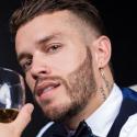 Koffii, Male, 40 years old